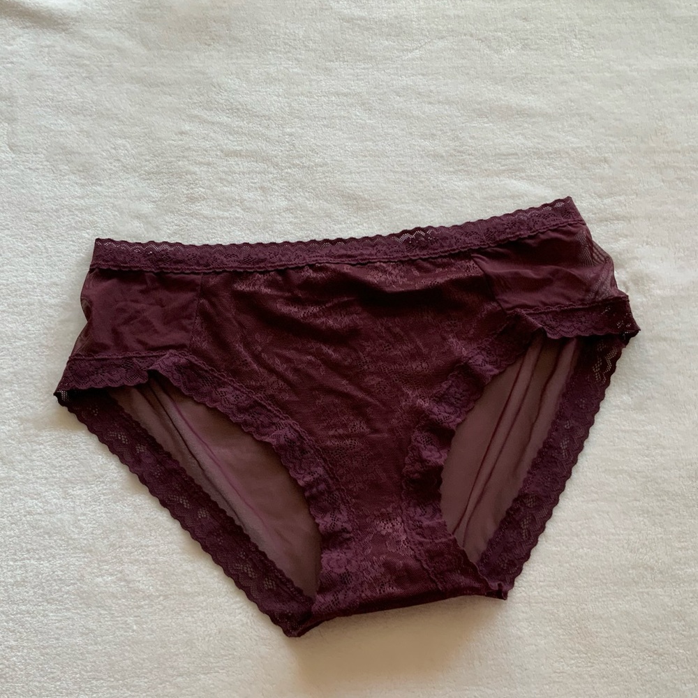 Natori Escape Girl Brief - Picture 2 of 5